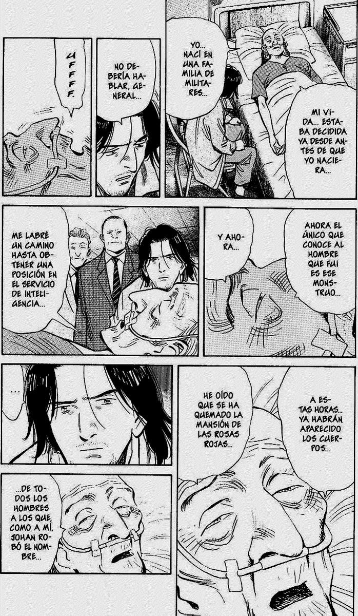 Read MonsterES Manga Online
