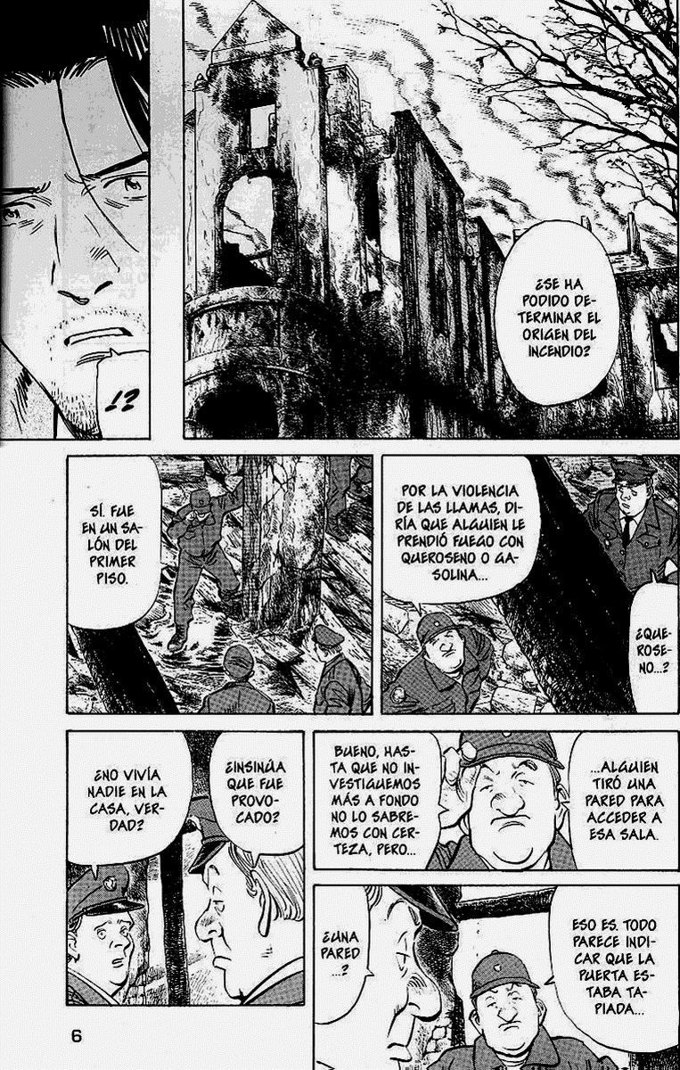 Read MonsterES Manga Online