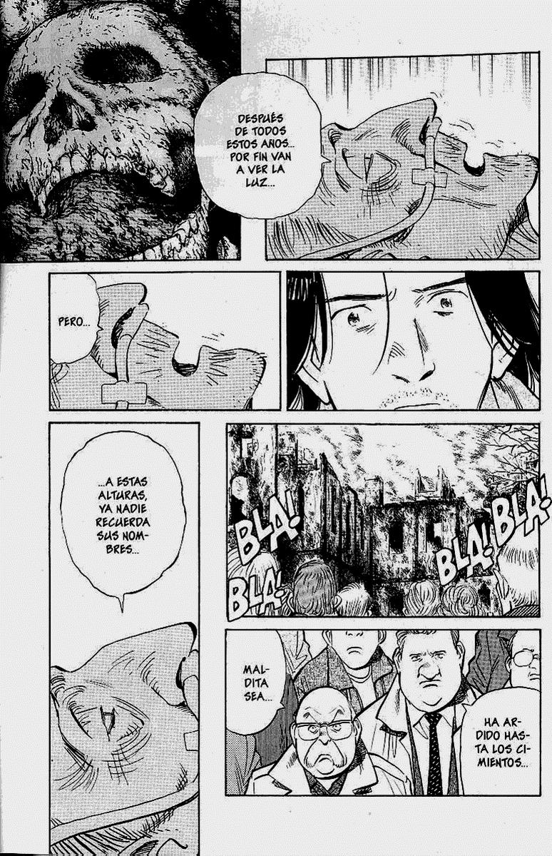 Read MonsterES Manga Online