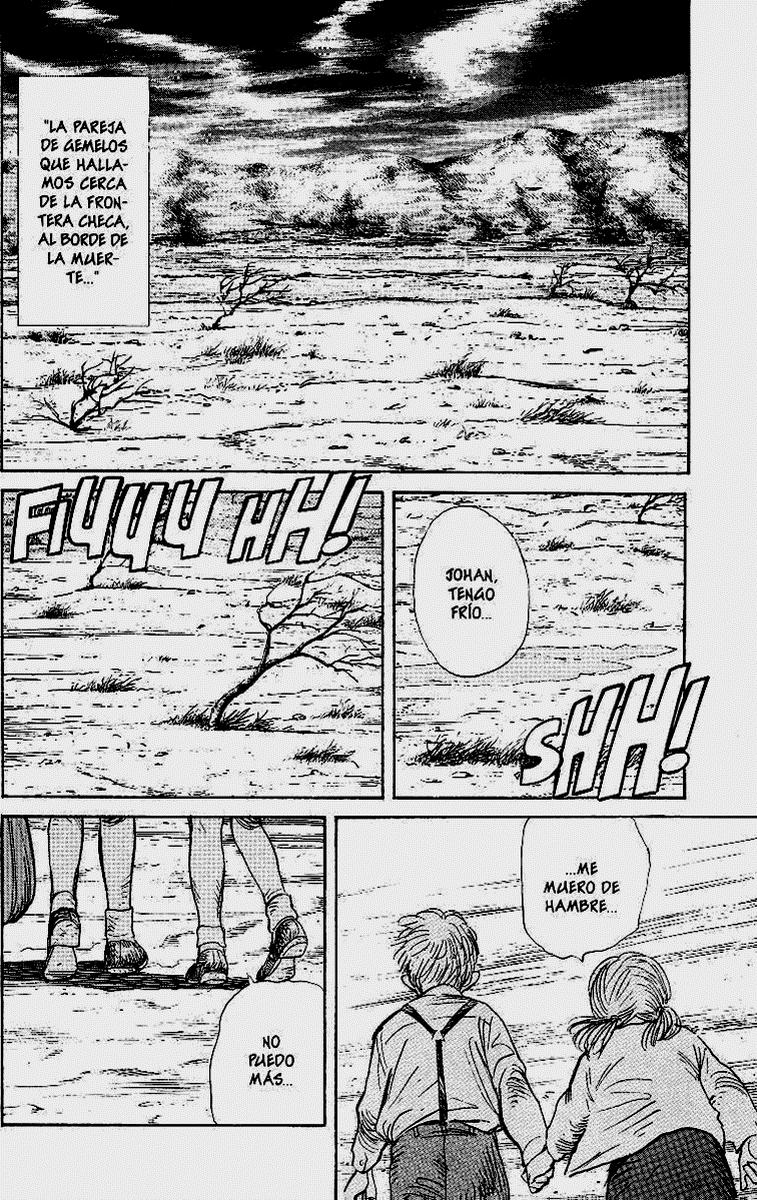 Read MonsterES Manga Online