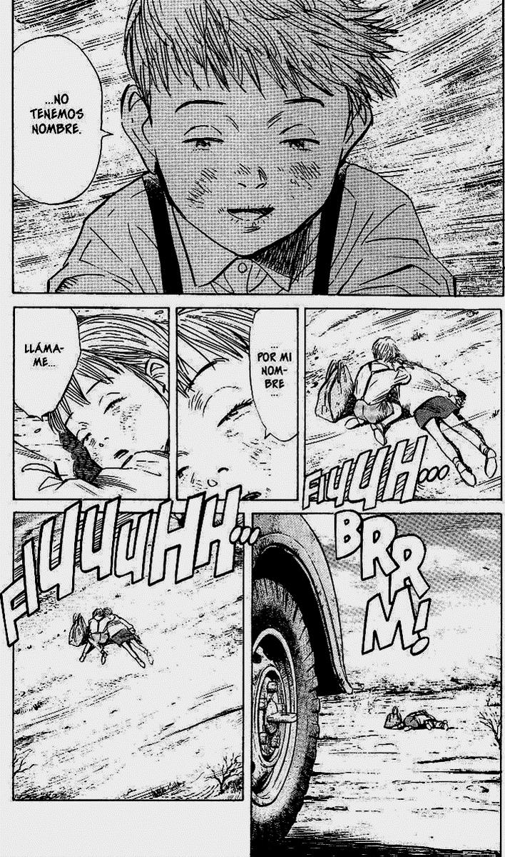 Read MonsterES Manga Online