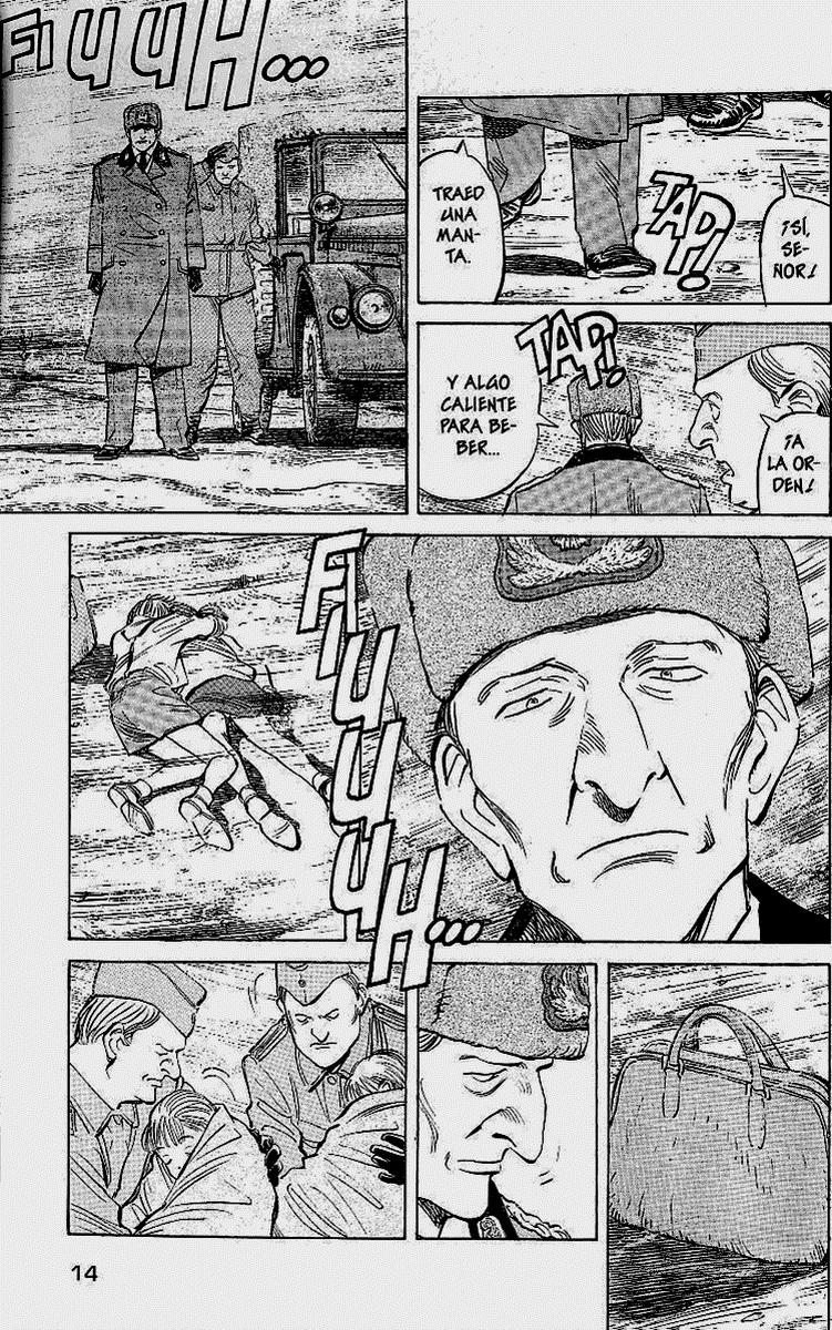 Read MonsterES Manga Online
