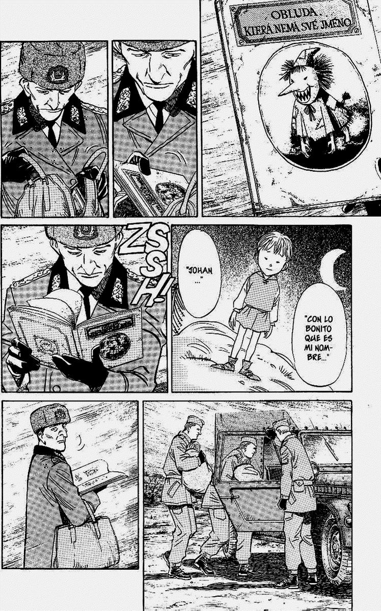 Read MonsterES Manga Online