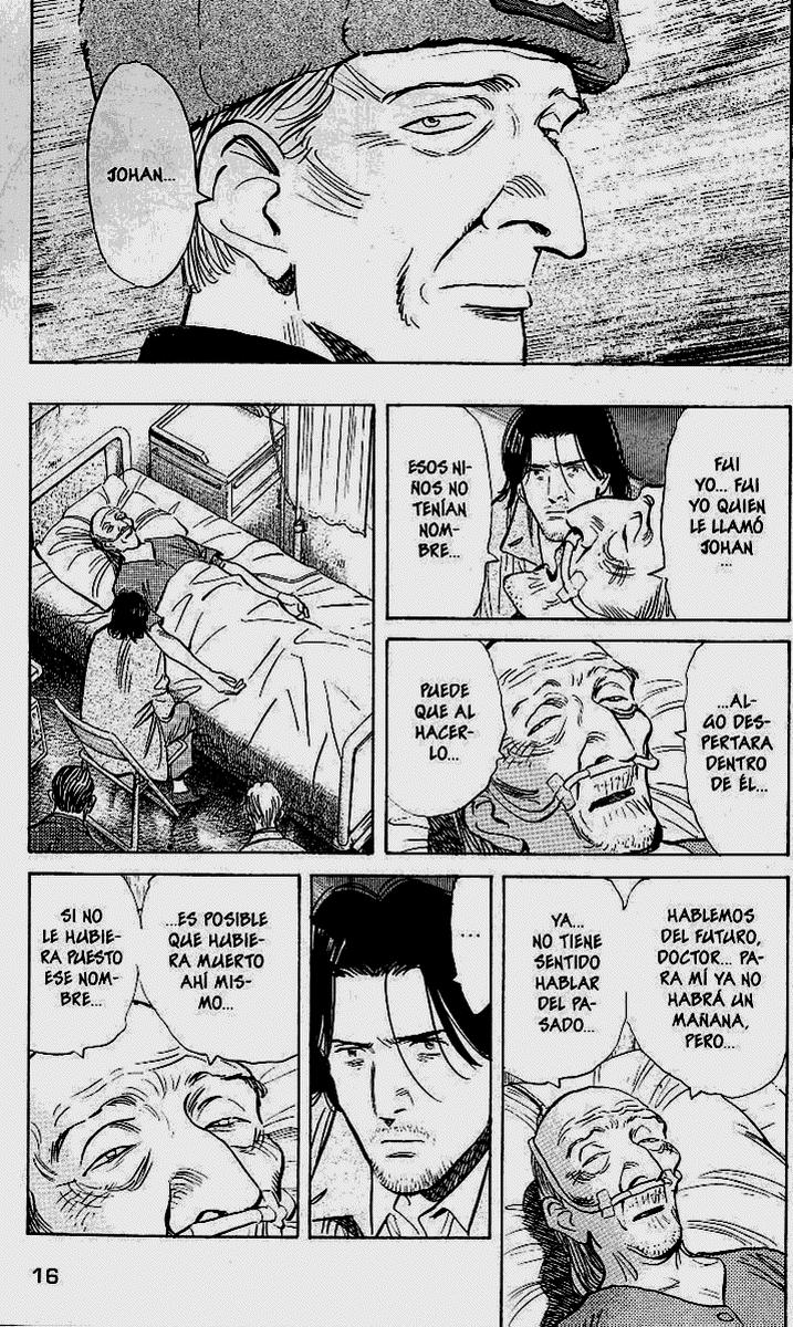 Read MonsterES Manga Online