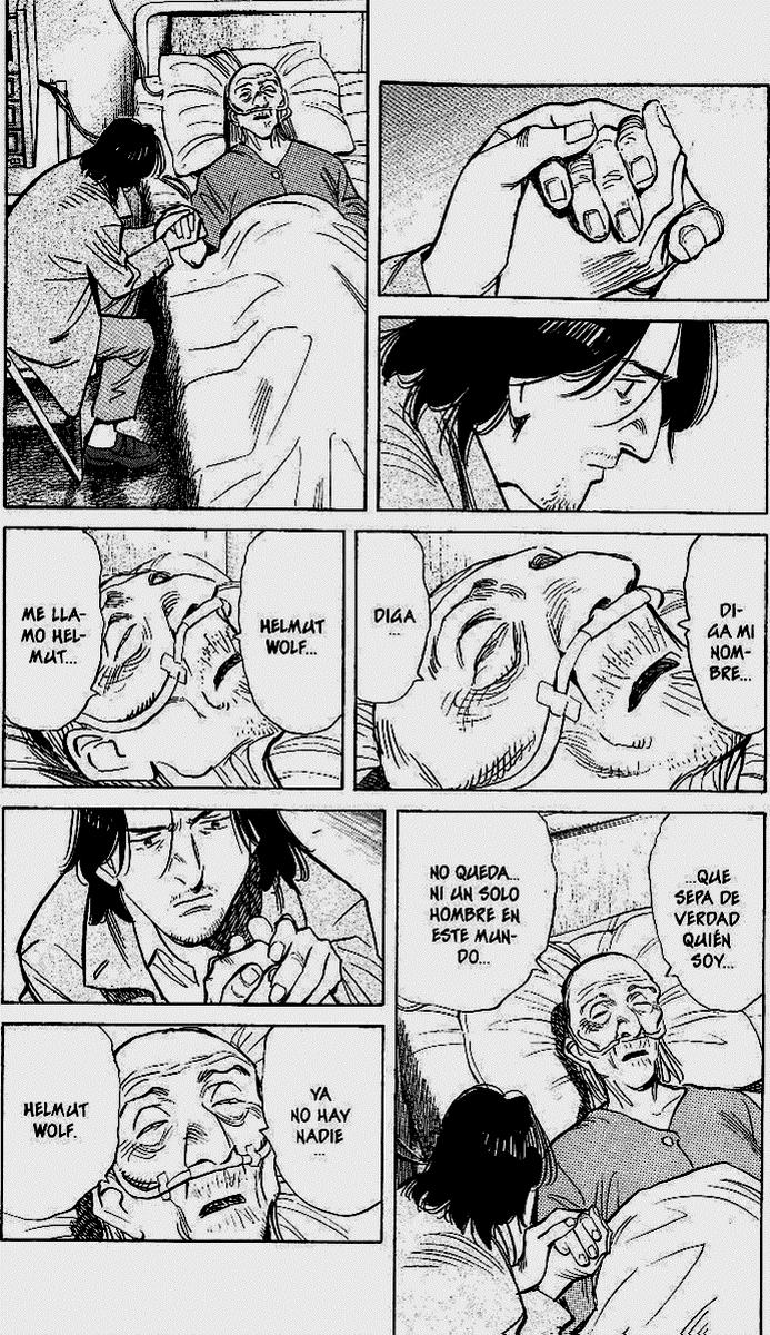 Read MonsterES Manga Online