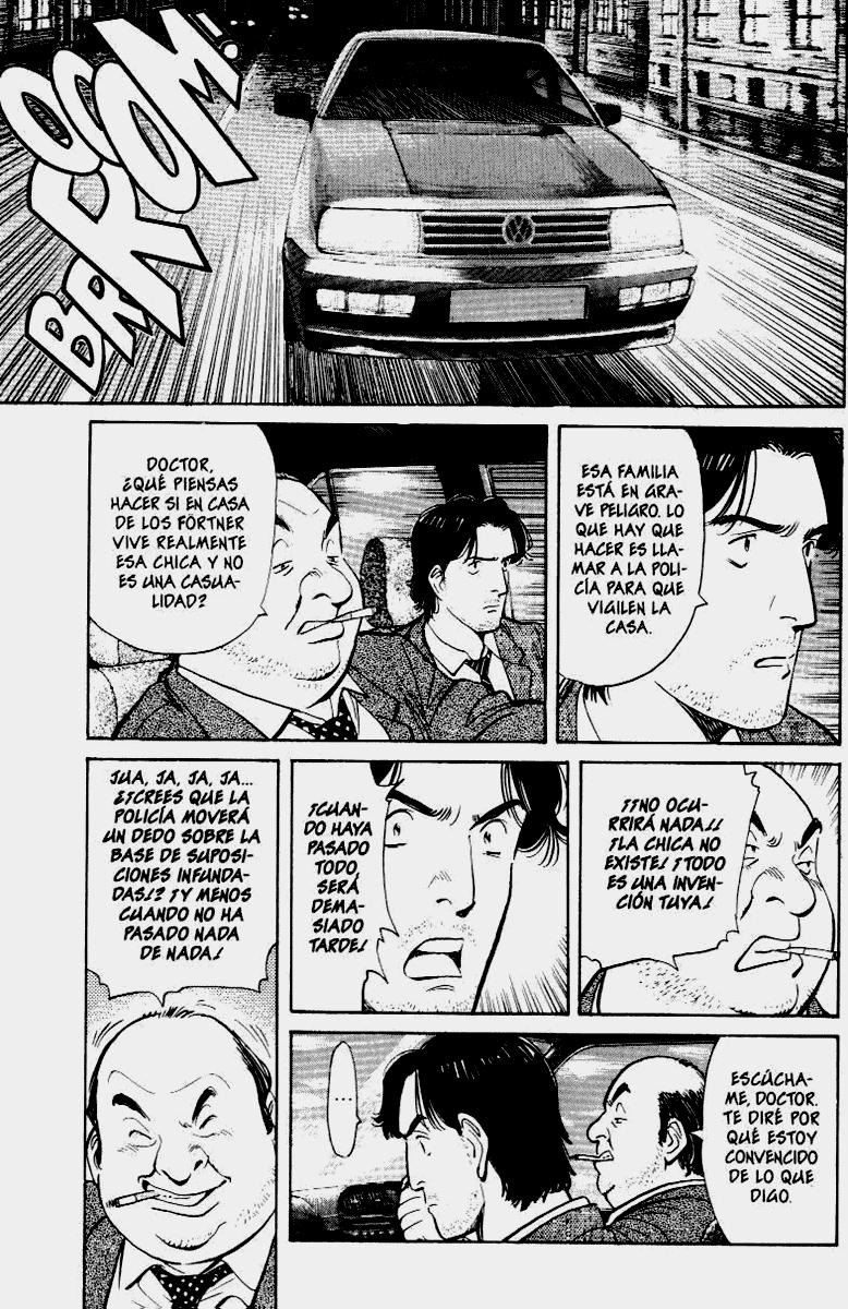 Read MonsterES Manga Online