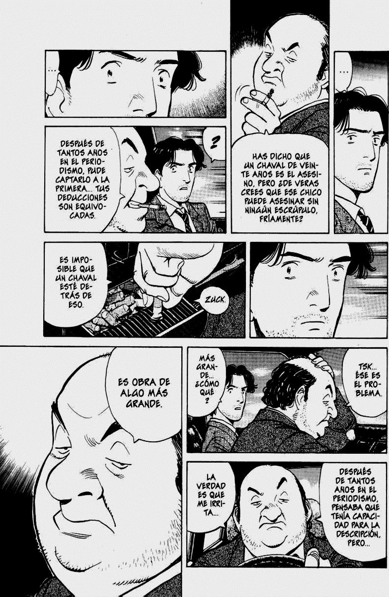 Read MonsterES Manga Online
