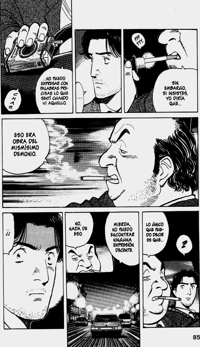 Read MonsterES Manga Online