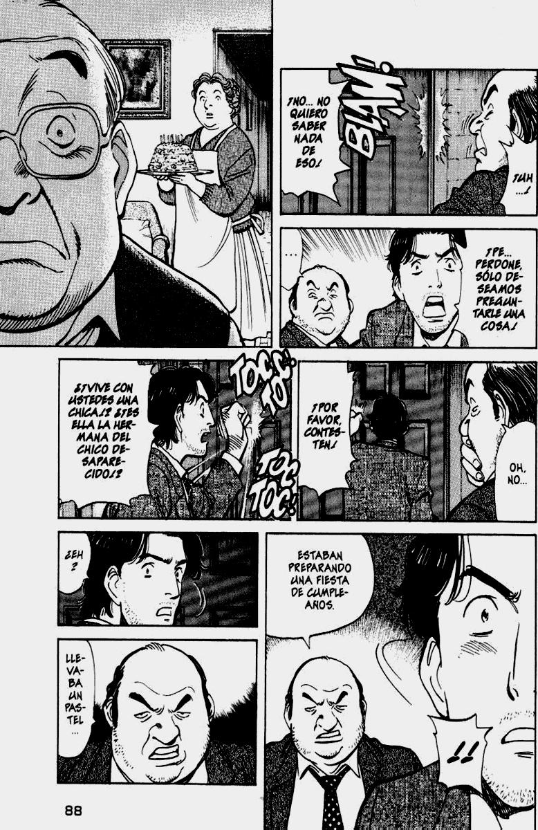 Read MonsterES Manga Online