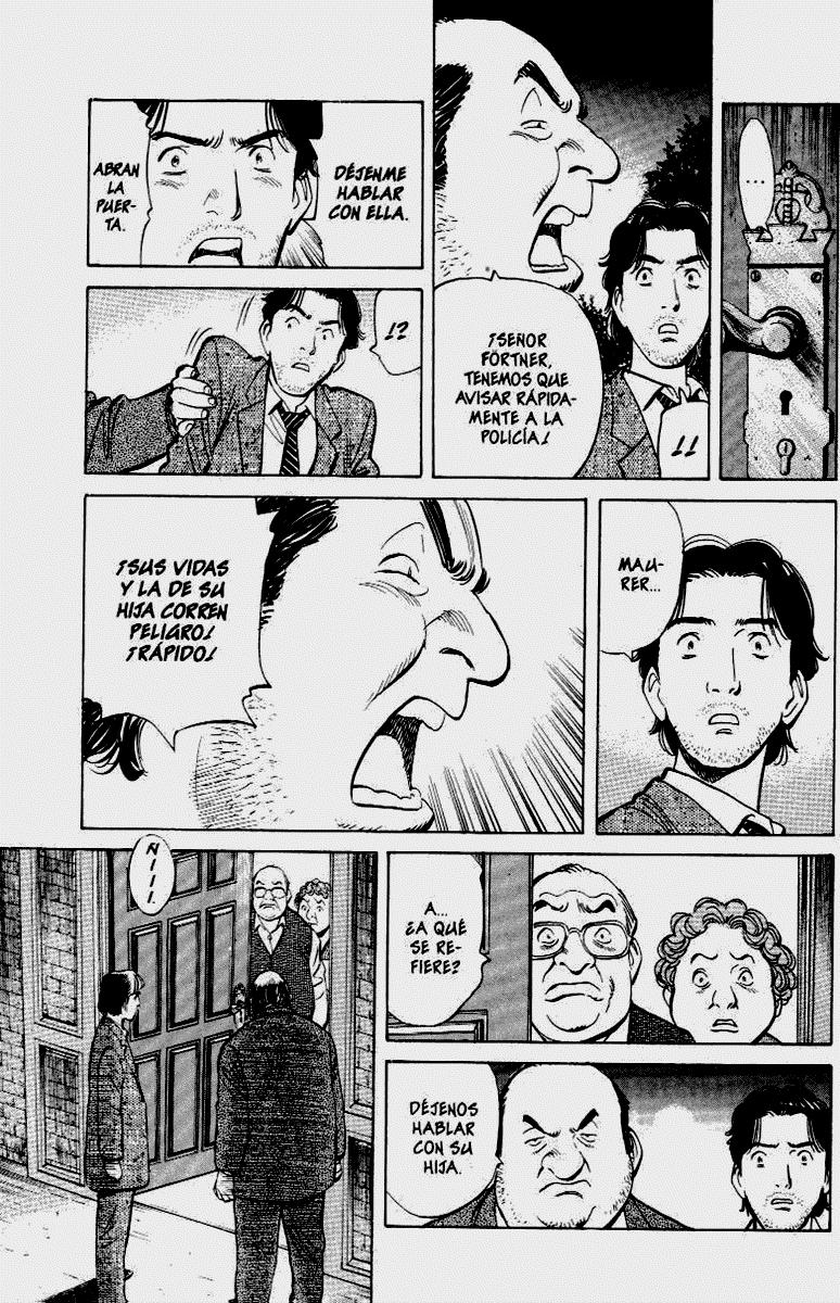 Read MonsterES Manga Online
