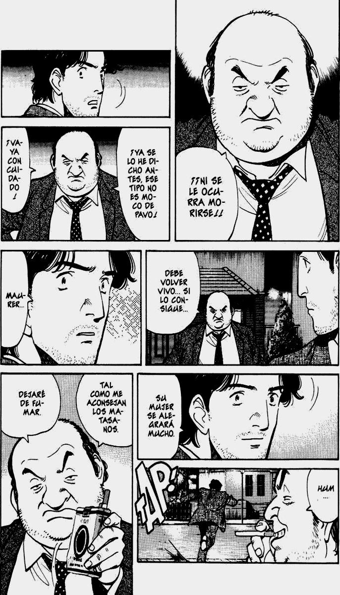 Read MonsterES Manga Online