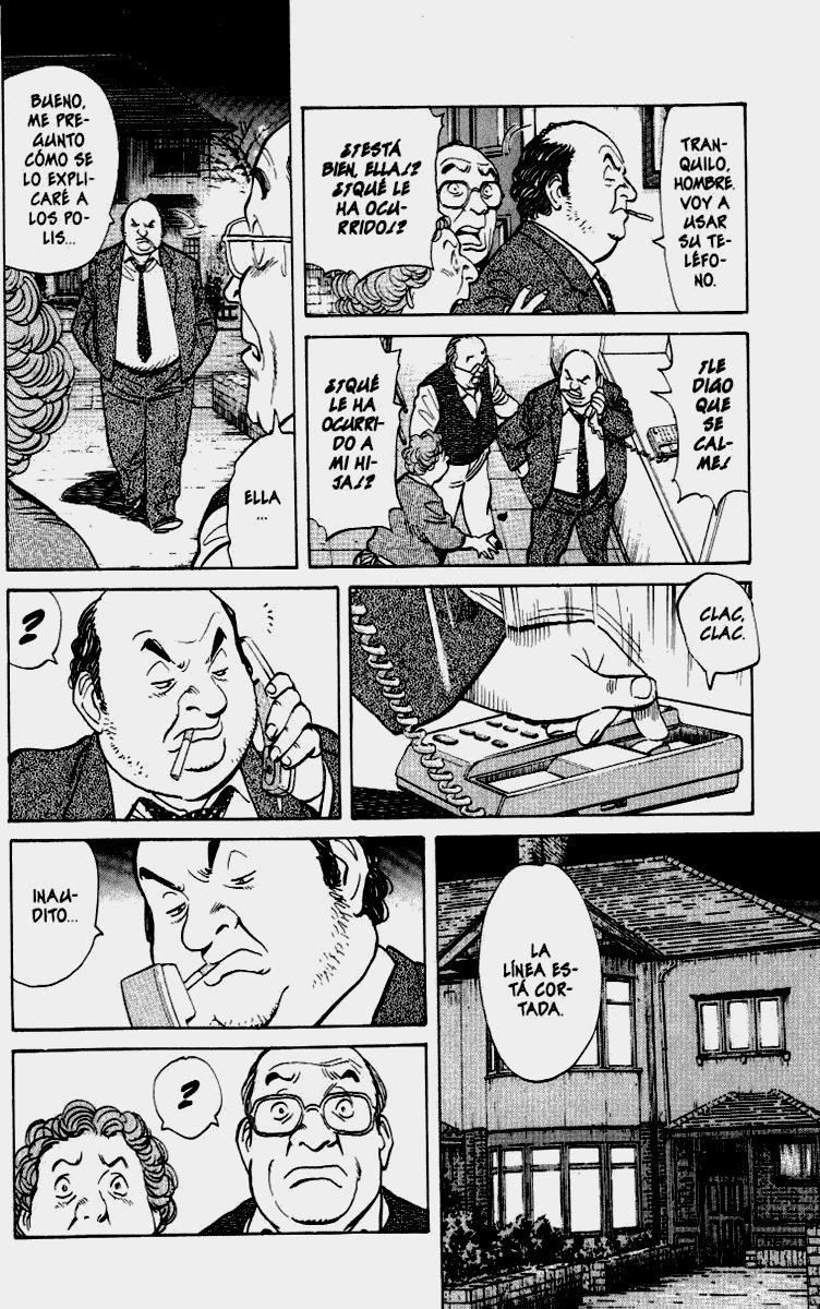 Read MonsterES Manga Online