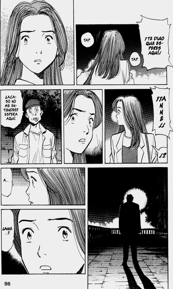 Read MonsterES Manga Online