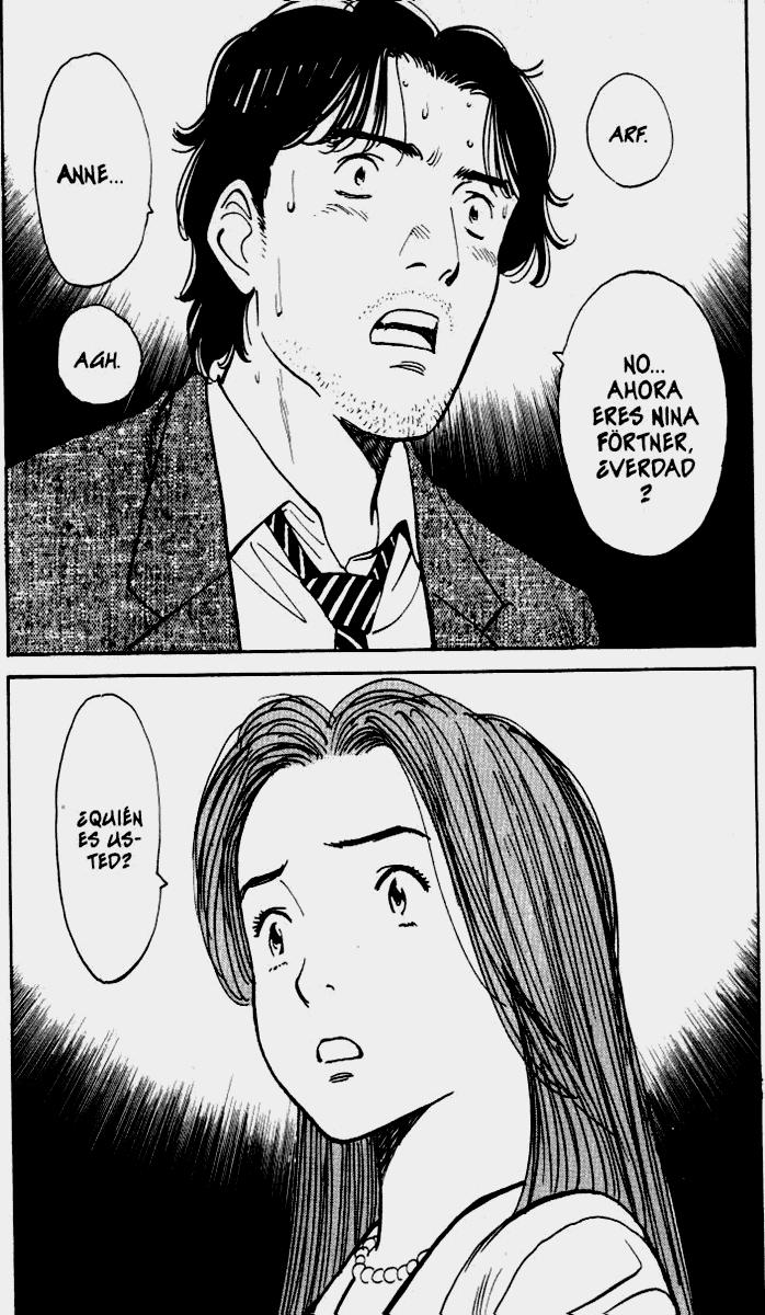 Read MonsterES Manga Online