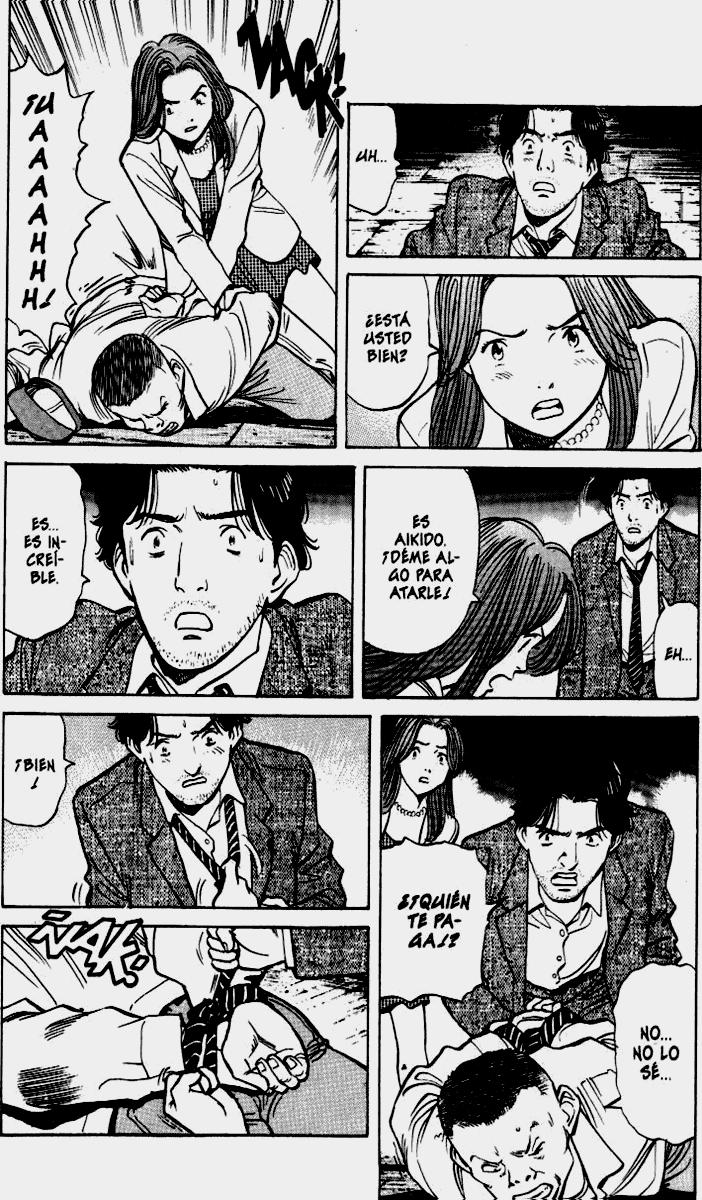 Read MonsterES Manga Online