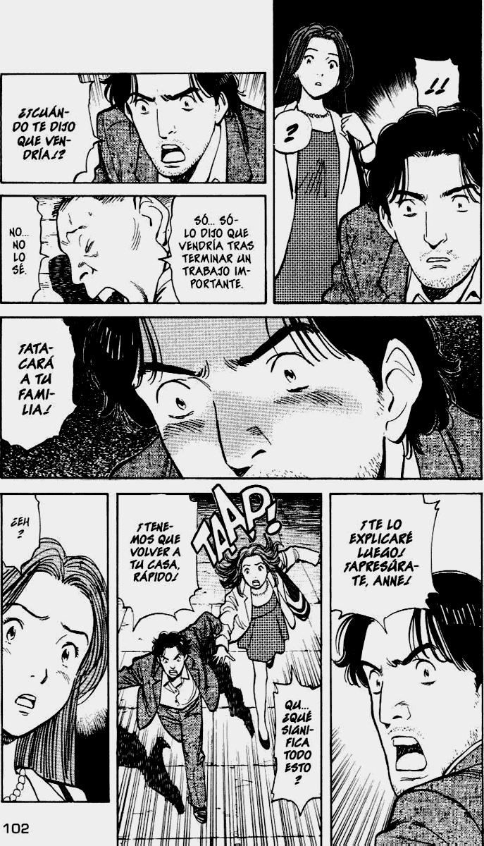 Read MonsterES Manga Online