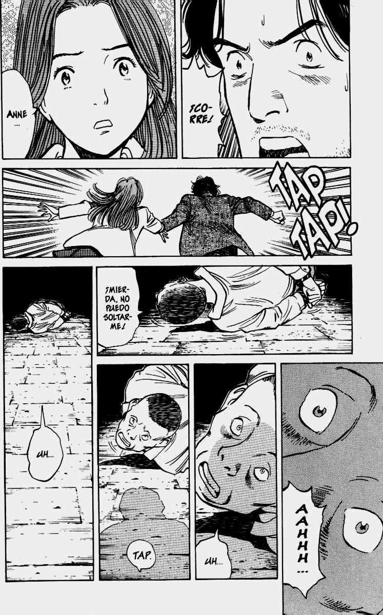 Read MonsterES Manga Online