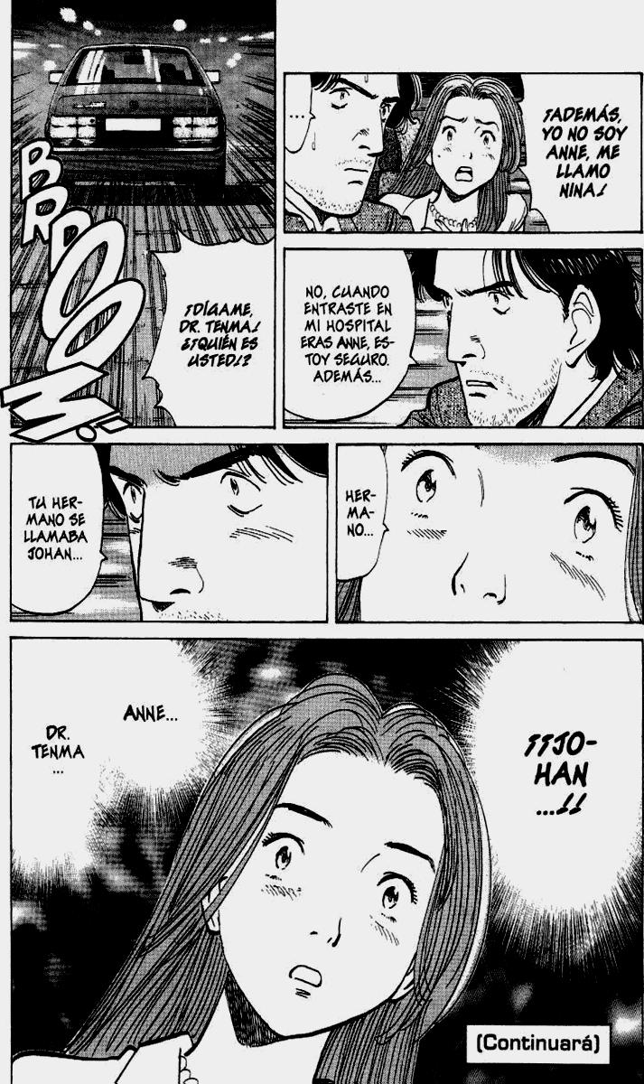 Read MonsterES Manga Online