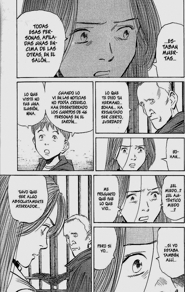 Read MonsterES Manga Online