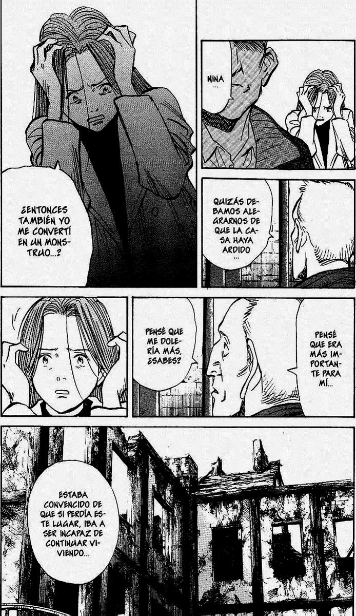Read MonsterES Manga Online