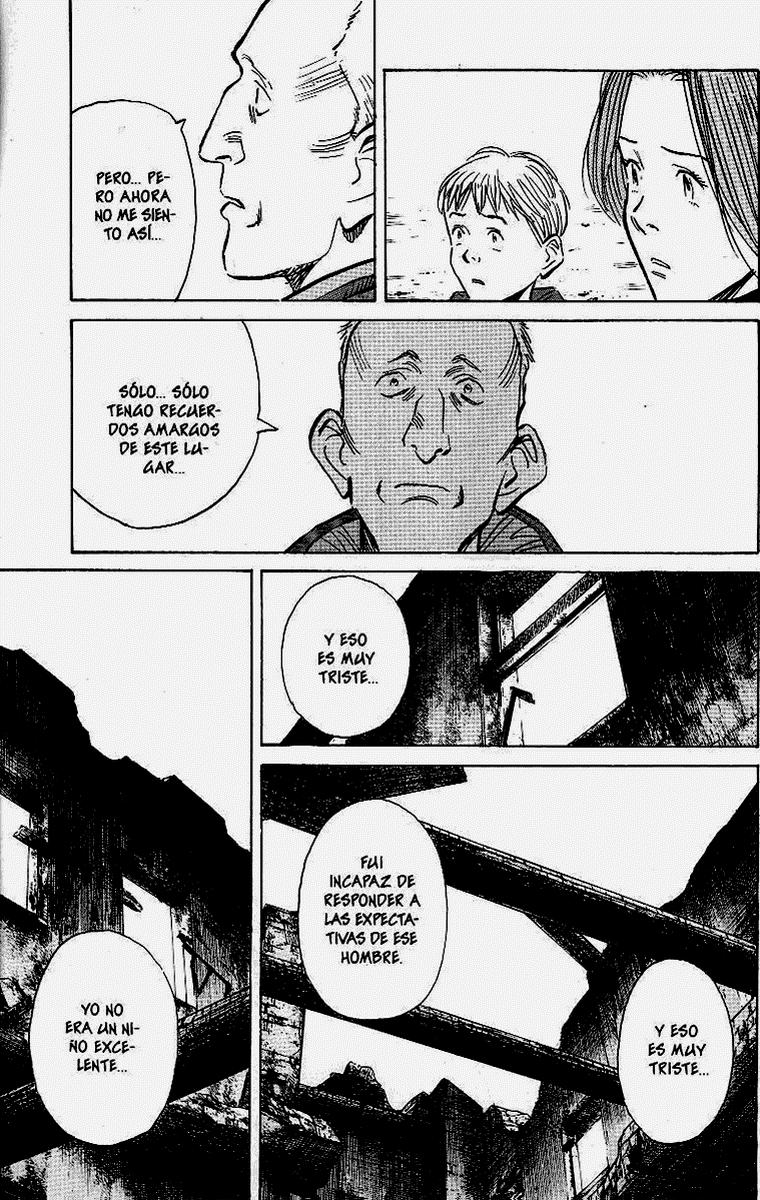 Read MonsterES Manga Online