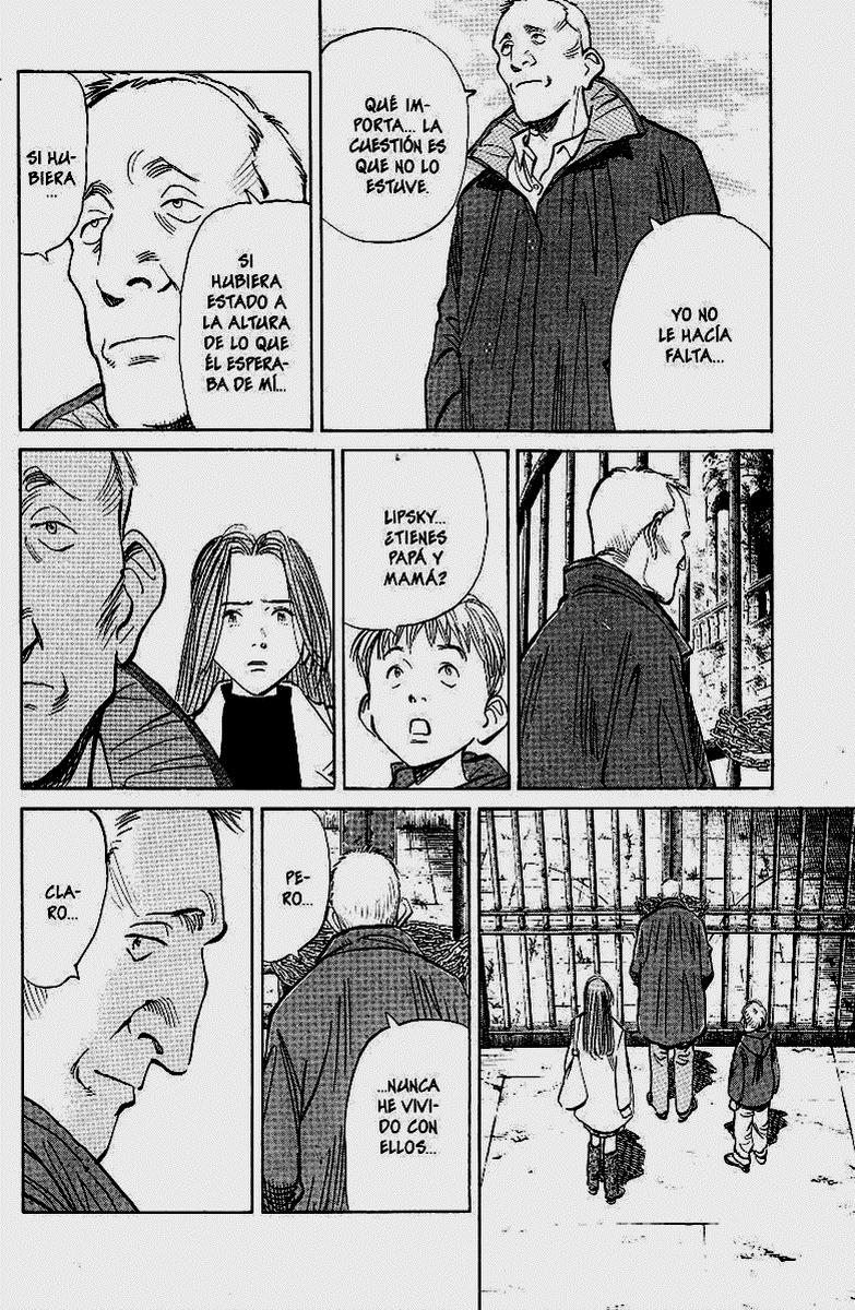 Read MonsterES Manga Online