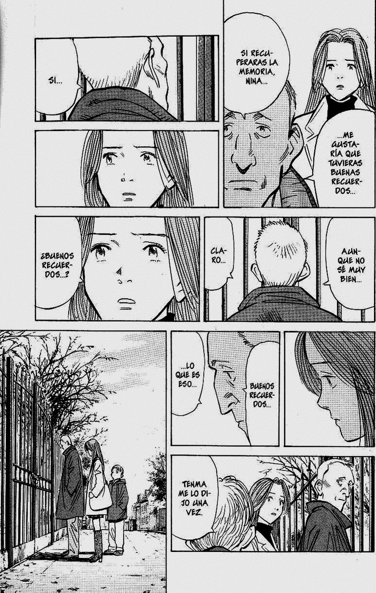 Read MonsterES Manga Online