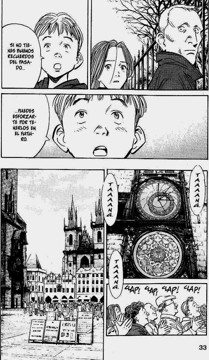 Read MonsterES Manga Online