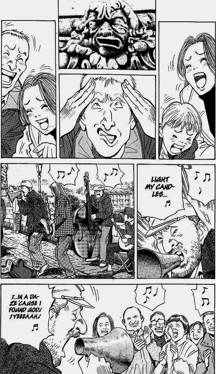 Read MonsterES Manga Online