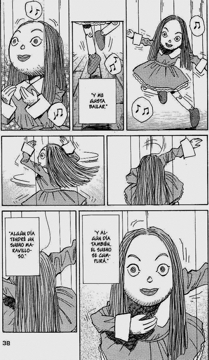 Read MonsterES Manga Online