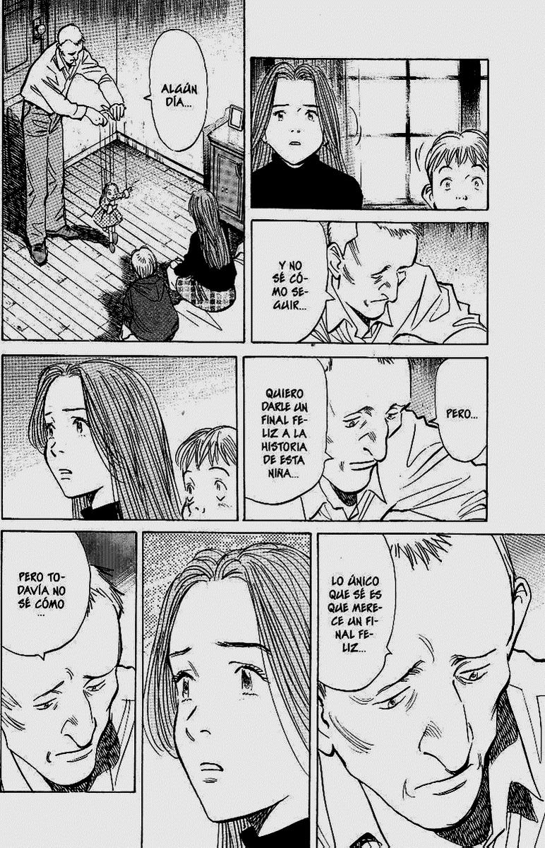 Read MonsterES Manga Online