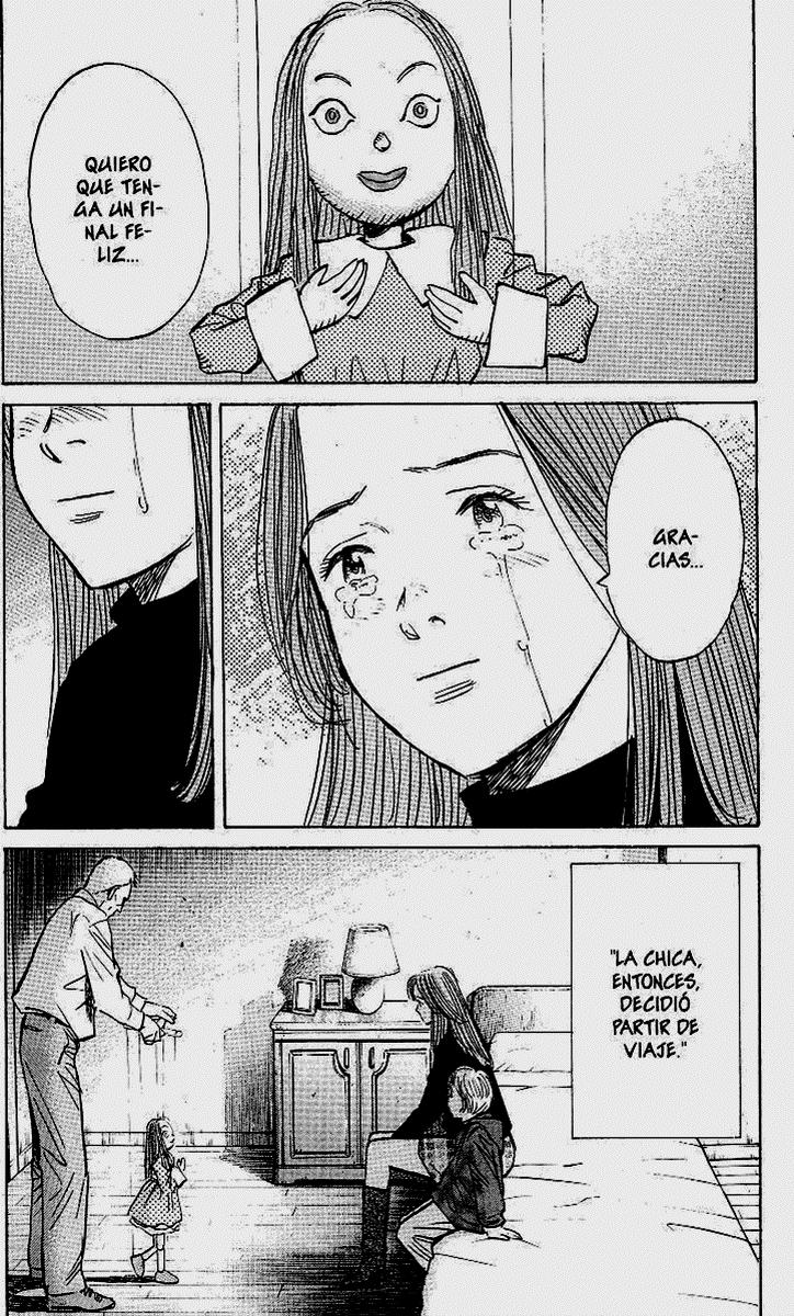 Read MonsterES Manga Online