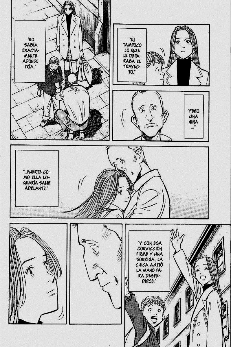 Read MonsterES Manga Online