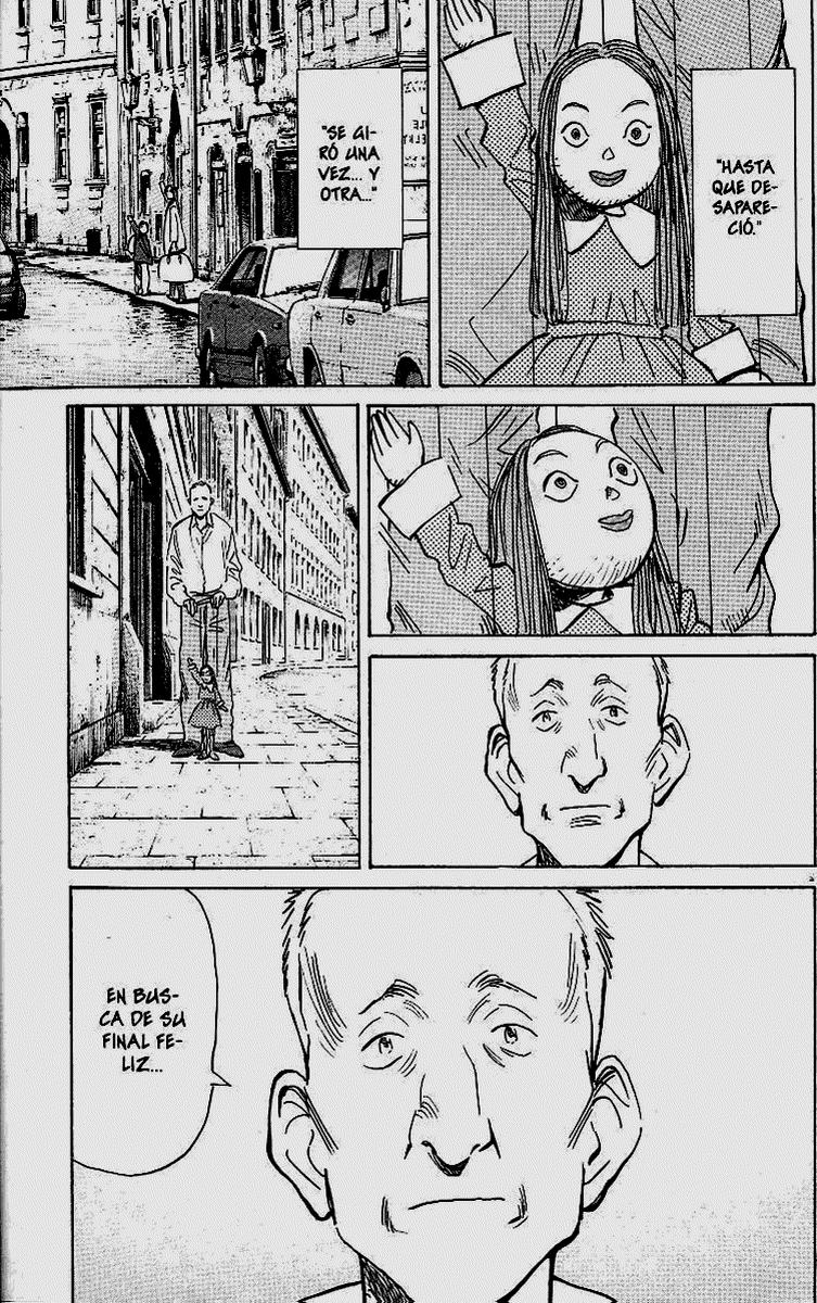 Read MonsterES Manga Online