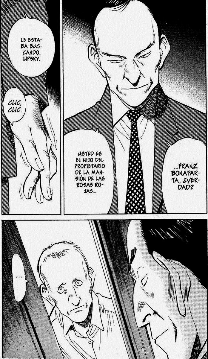 Read MonsterES Manga Online