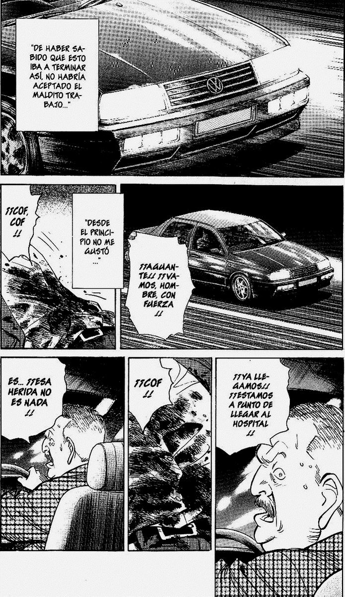 Read MonsterES Manga Online