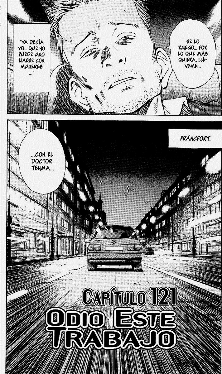 Read MonsterES Manga Online