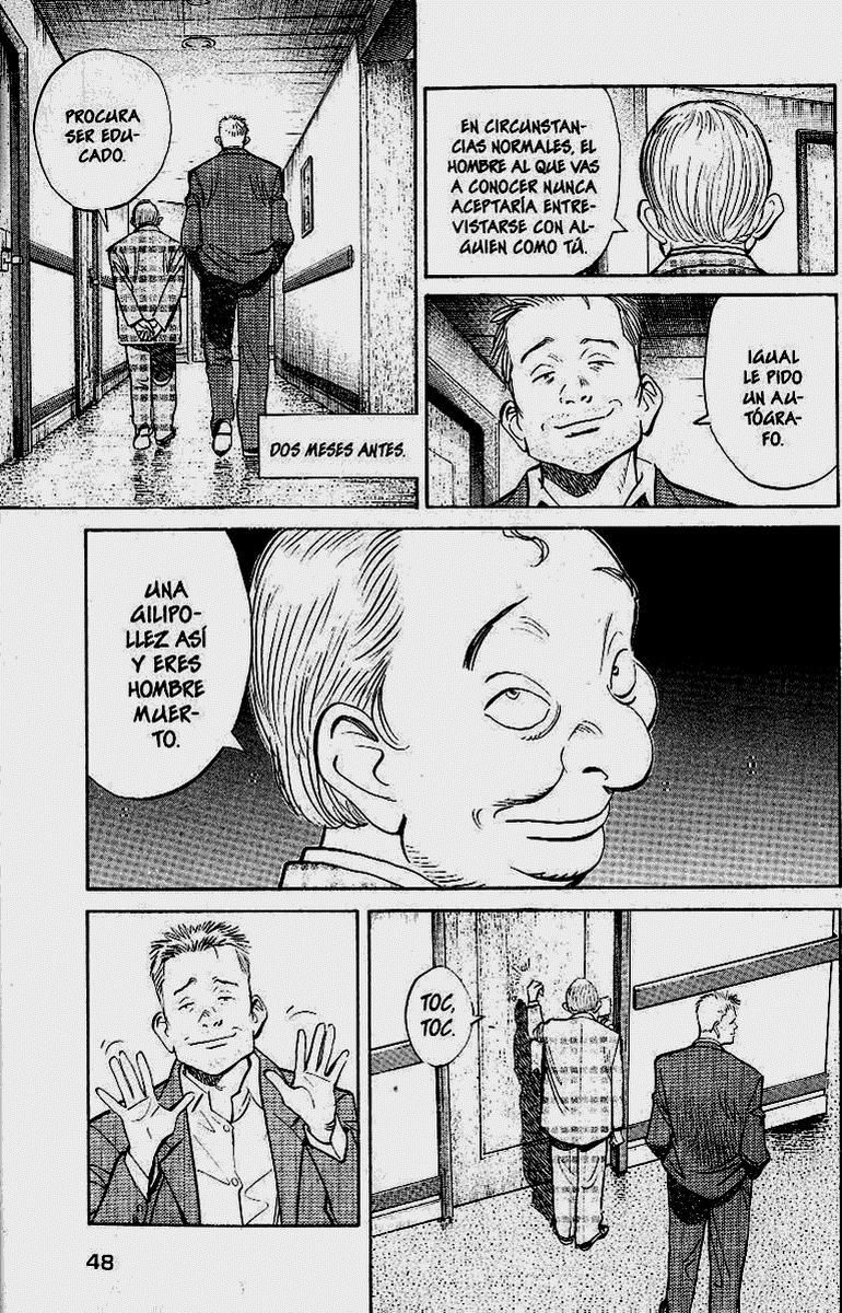 Read MonsterES Manga Online