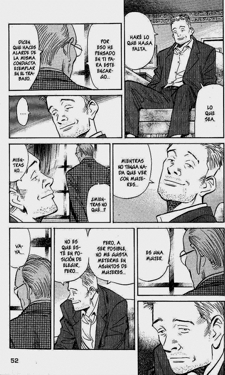 Read MonsterES Manga Online