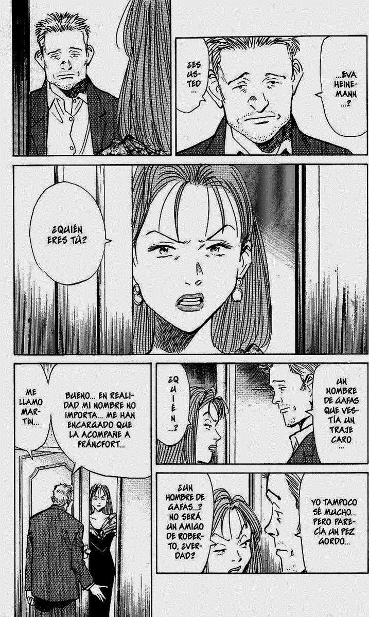 Read MonsterES Manga Online