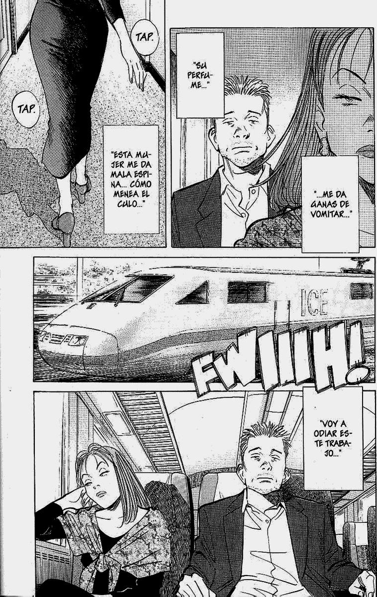 Read MonsterES Manga Online