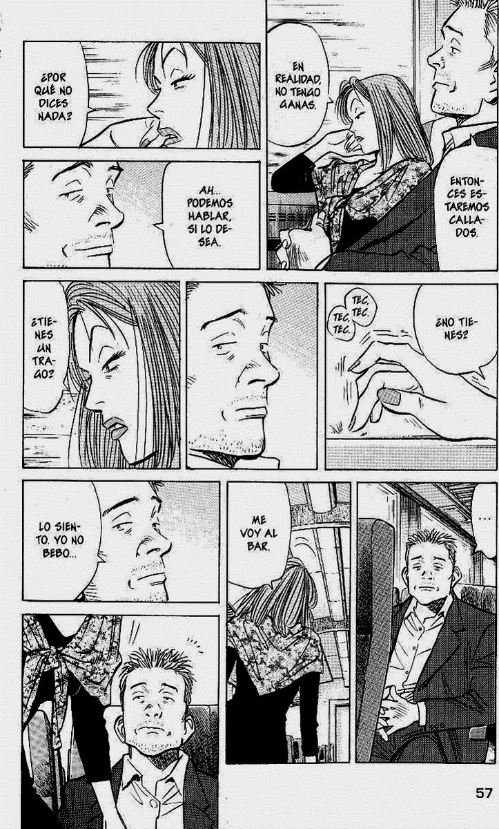 Read MonsterES Manga Online