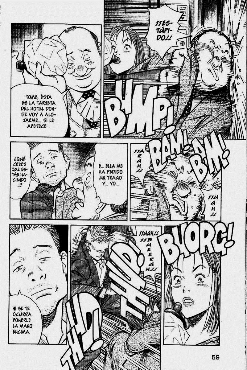 Read MonsterES Manga Online