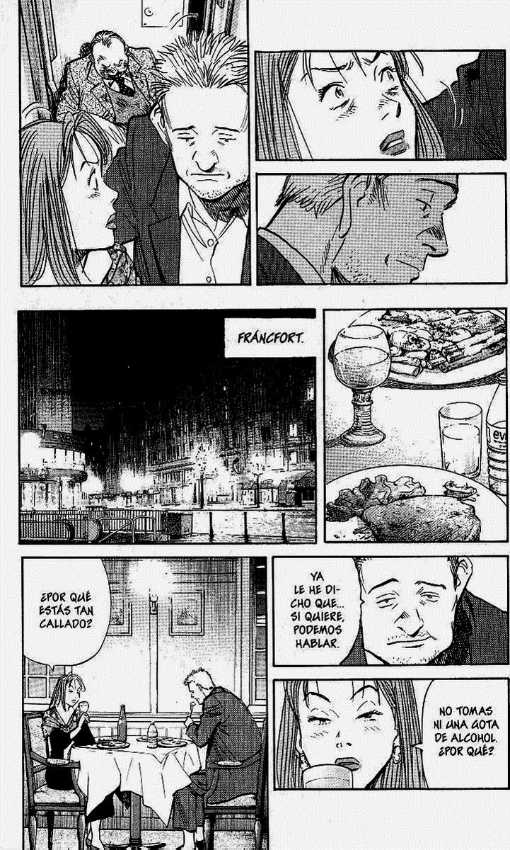 Read MonsterES Manga Online
