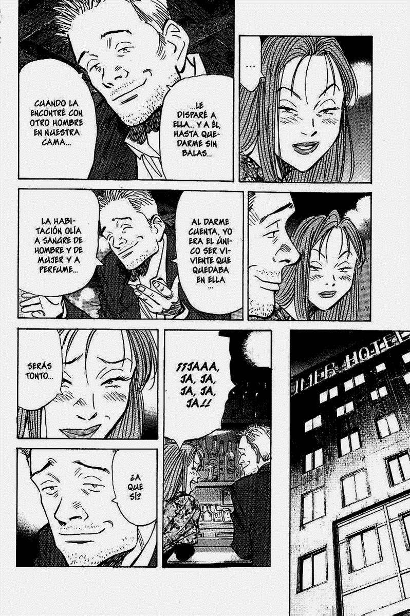 Read MonsterES Manga Online