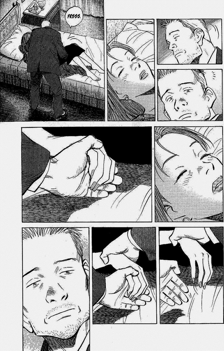 Read MonsterES Manga Online