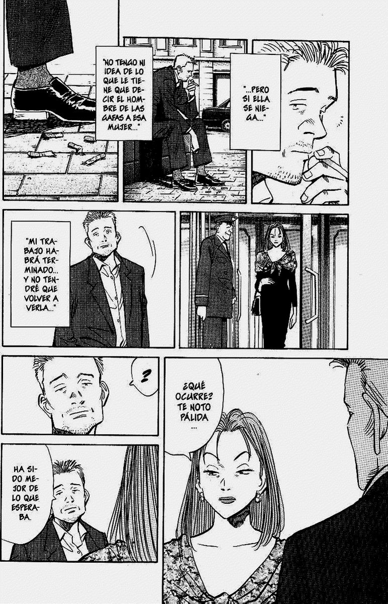 Read MonsterES Manga Online