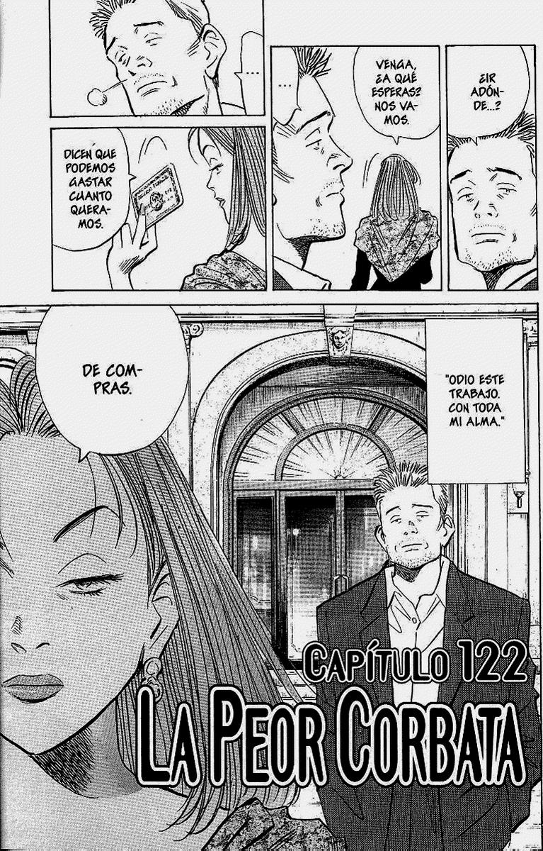 Read MonsterES Manga Online