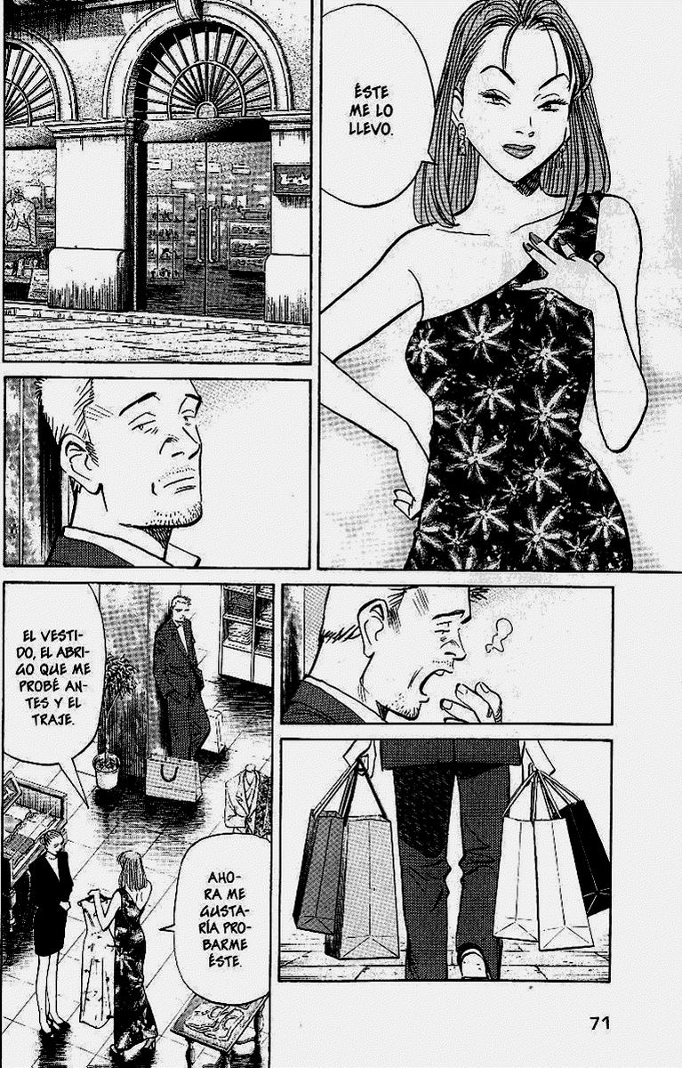 Read MonsterES Manga Online