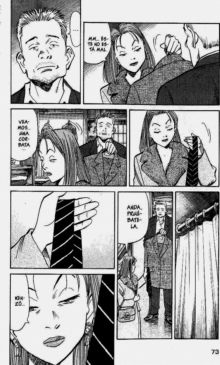 Read MonsterES Manga Online